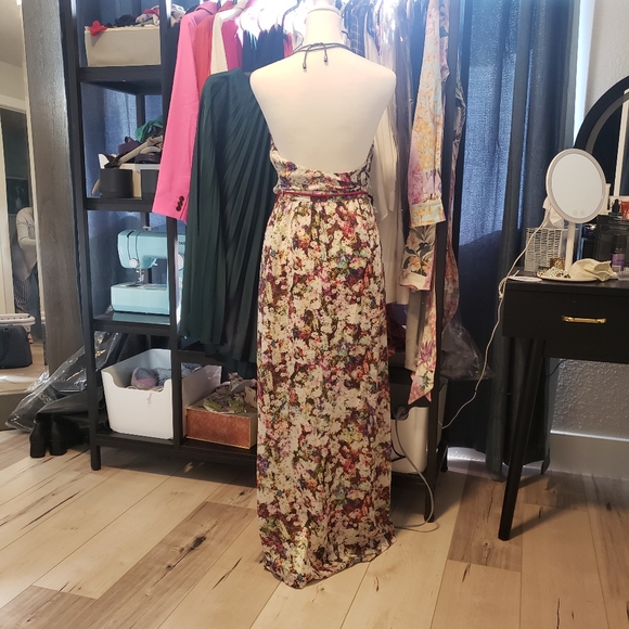 Guess Los Angeles maxi dress - Picture 4 of 5